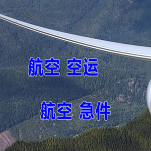 图木舒克唐王城航空快递快递-选东方航空和上海航空