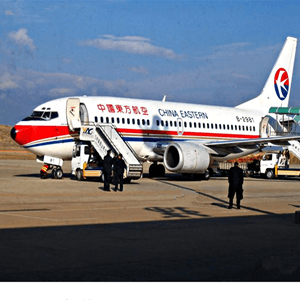 图木舒克唐王城航空快递航空快运业稳步发展的原因是什么？